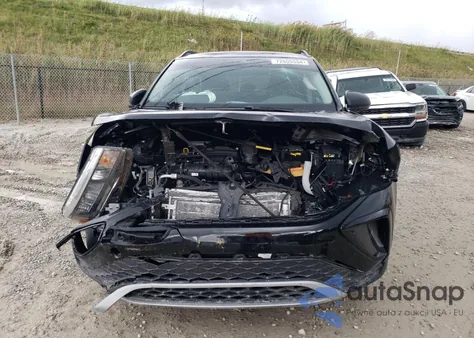 2024 Volkswagen Taos S z USA, uszkodzony, nr VIN 3VV5X7B27RM072768